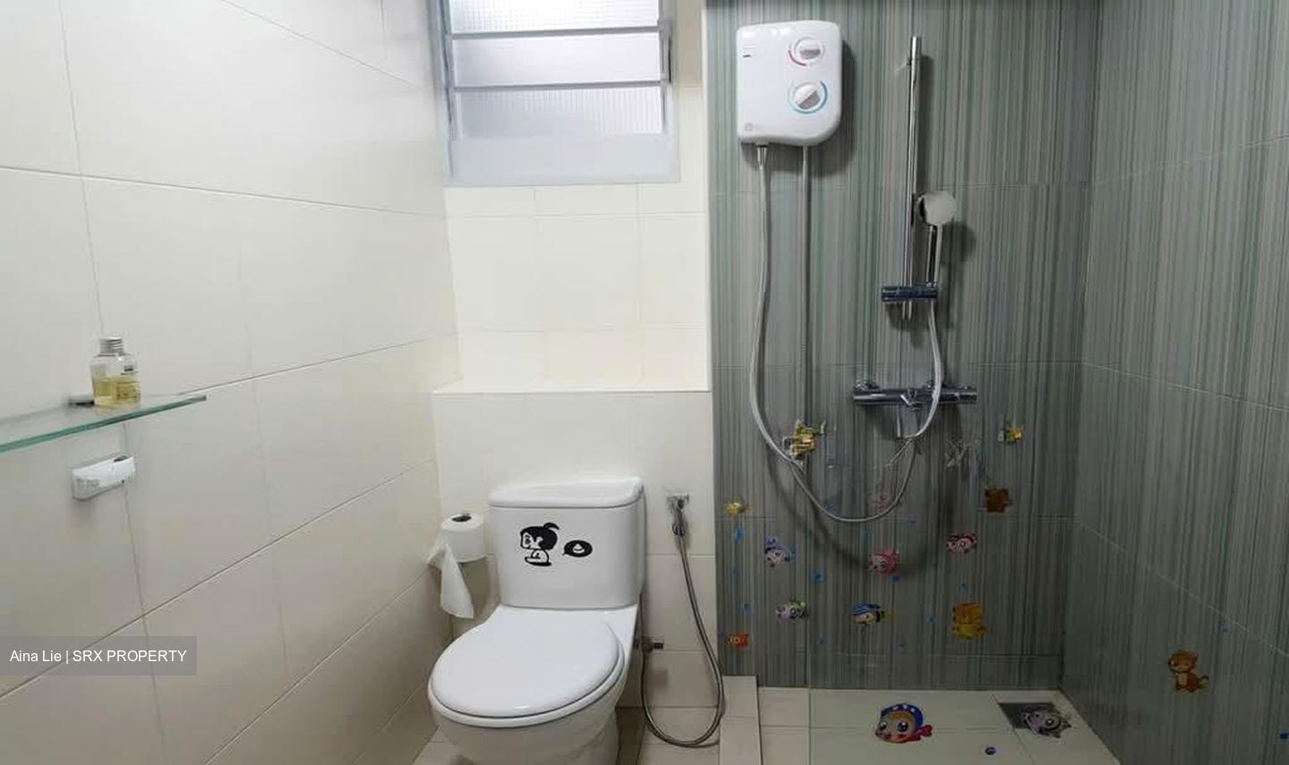 Blk 55 Teban View (Jurong East), HDB 3 Rooms #576075391